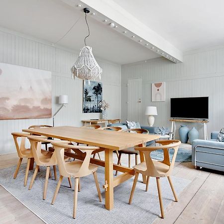 Sanders Secret - Pleasant Three-Bedroom Townhouse Near Main Attractions Copenhaga Exterior foto