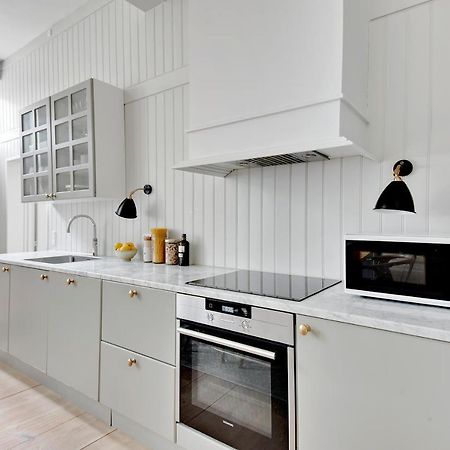 Sanders Secret - Pleasant Three-Bedroom Townhouse Near Main Attractions Copenhaga Exterior foto