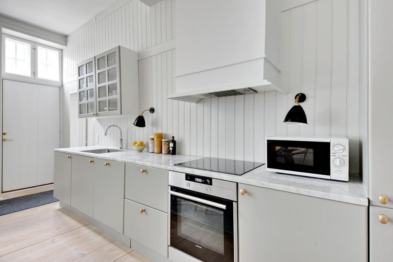 Sanders Secret - Pleasant Three-Bedroom Townhouse Near Main Attractions Copenhaga Exterior foto