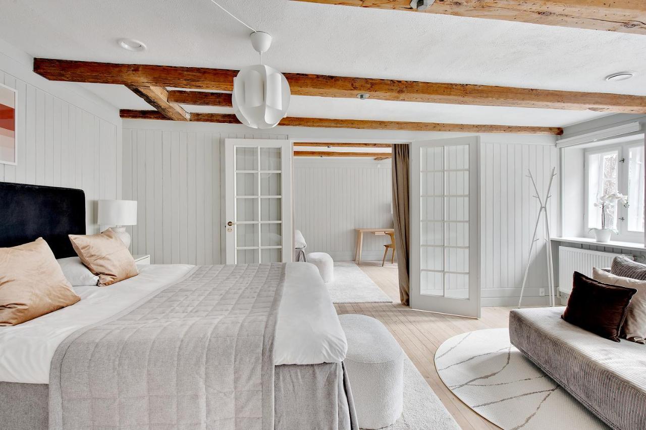 Sanders Secret - Pleasant Three-Bedroom Townhouse Near Main Attractions Copenhaga Exterior foto