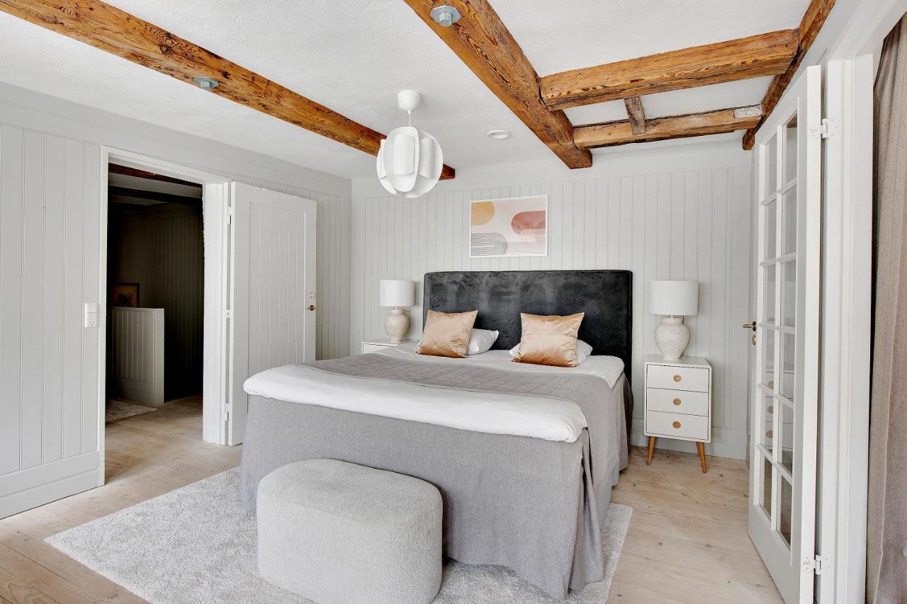Sanders Secret - Pleasant Three-Bedroom Townhouse Near Main Attractions Copenhaga Exterior foto