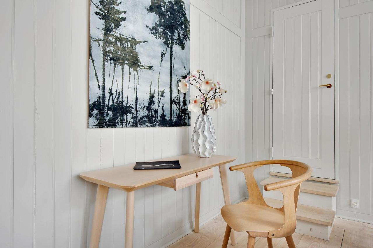 Sanders Secret - Pleasant Three-Bedroom Townhouse Near Main Attractions Copenhaga Exterior foto