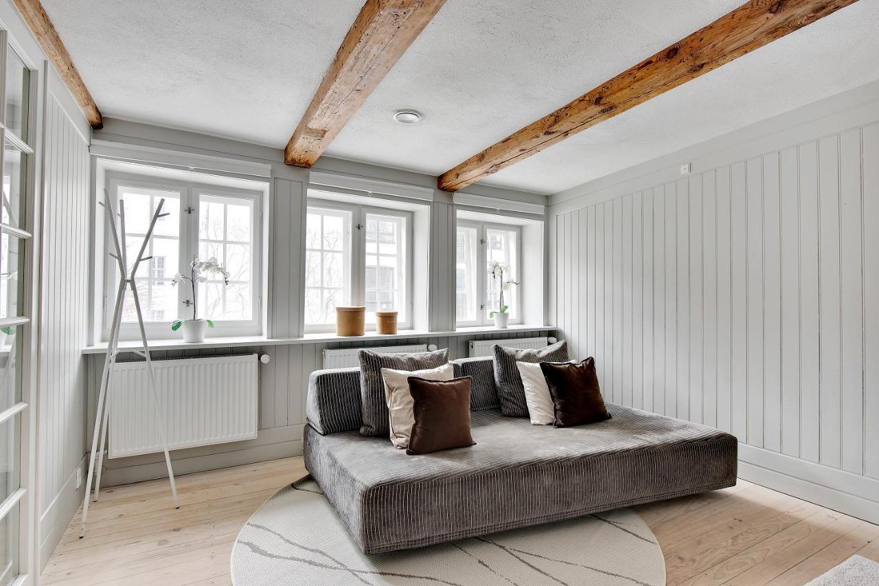 Sanders Secret - Pleasant Three-Bedroom Townhouse Near Main Attractions Copenhaga Exterior foto