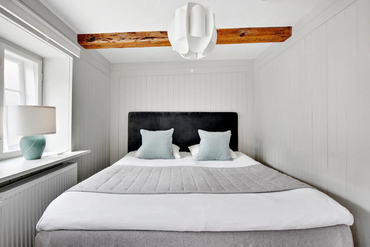 Sanders Secret - Pleasant Three-Bedroom Townhouse Near Main Attractions Copenhaga Exterior foto