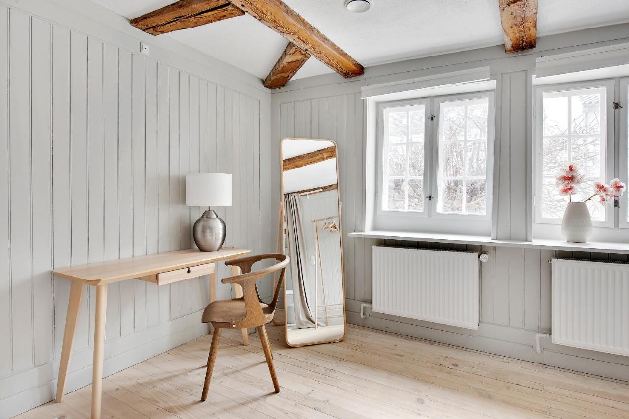 Sanders Secret - Pleasant Three-Bedroom Townhouse Near Main Attractions Copenhaga Exterior foto