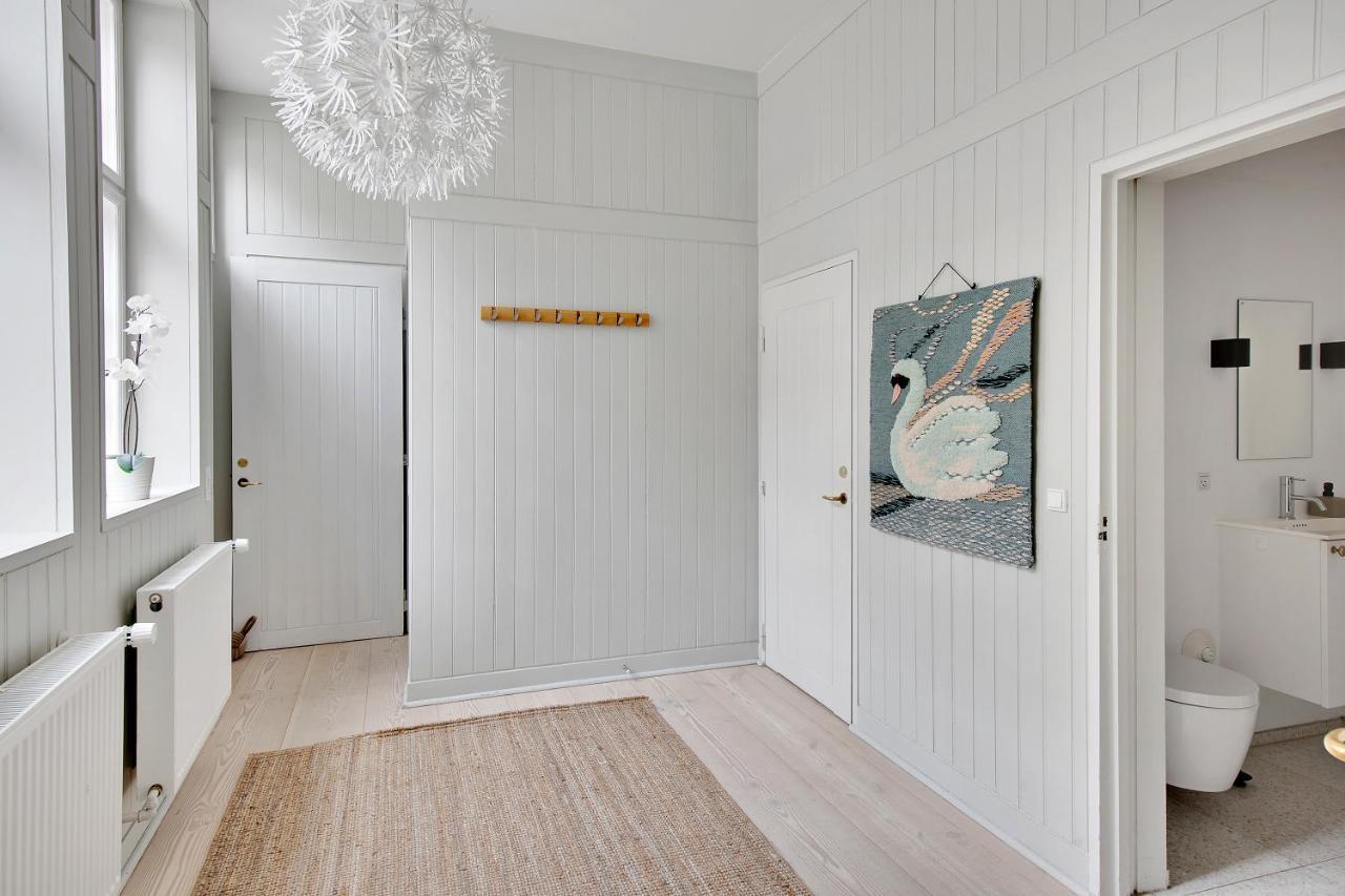 Sanders Secret - Pleasant Three-Bedroom Townhouse Near Main Attractions Copenhaga Exterior foto