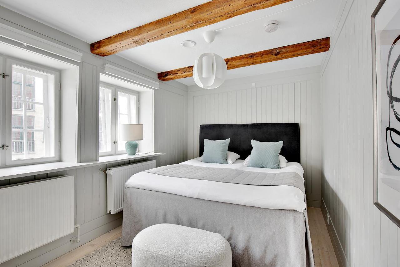 Sanders Secret - Pleasant Three-Bedroom Townhouse Near Main Attractions Copenhaga Exterior foto